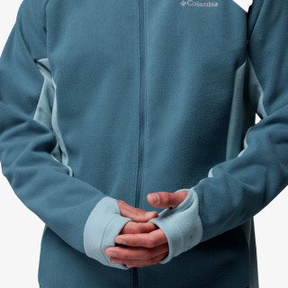 Columbia Hanorac Arctic Peak™ Full Zip