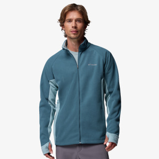 Columbia Hanorac Arctic Peak™ Full Zip