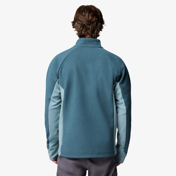 Columbia Hanorac Arctic Peak™ Full Zip