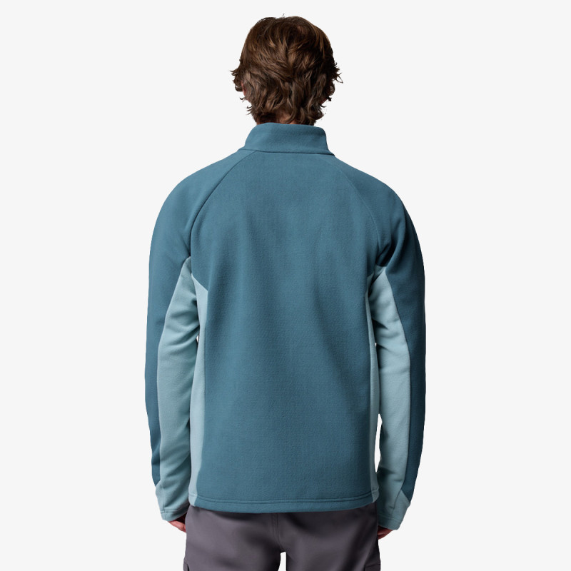 Columbia Hanorac Arctic Peak™ Full Zip