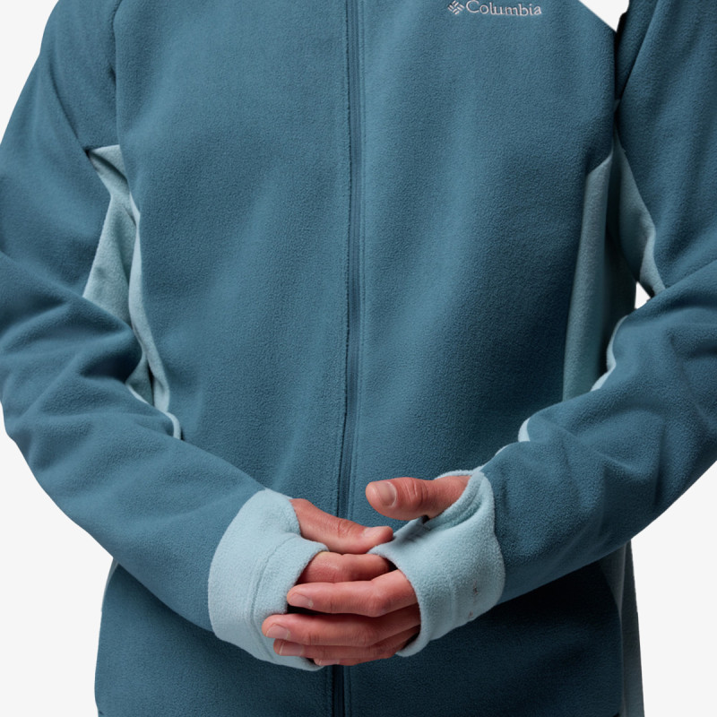 Columbia Hanorac Arctic Peak™ Full Zip