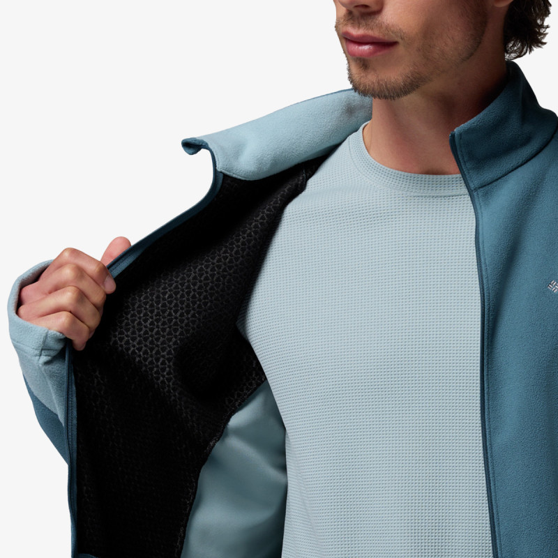 Columbia Hanorac Arctic Peak™ Full Zip