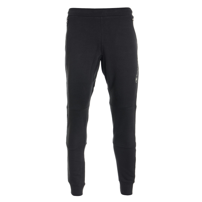 Champion Pantaloni de trening PRINTED RIB CUFF PANTS 