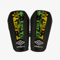 Umbro Aparatori UMBRO FORMATION GUARD W/ANKLE SOCK - JNR 