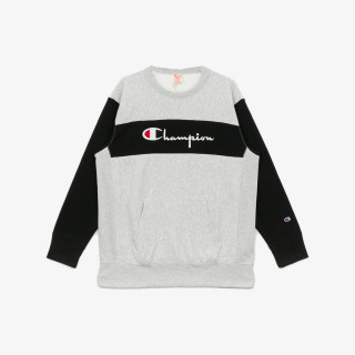 Champion Hanorac Crewneck Sweatshirt 