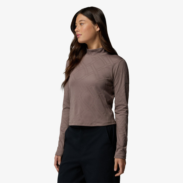 Columbia Tricou maneca lunga Granite Point™ LS Turtleneck
