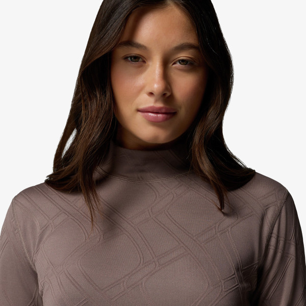 Columbia Tricou maneca lunga Granite Point™ LS Turtleneck