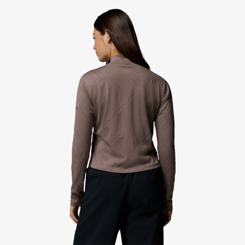 Columbia Tricou maneca lunga Granite Point™ LS Turtleneck