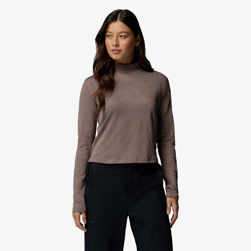 Columbia Tricou maneca lunga Granite Point™ LS Turtleneck