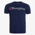 Champion Tricou Crewneck T-Shirt 