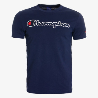 Champion Tricou Crewneck T-Shirt 