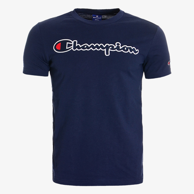 Champion Tricou Crewneck T-Shirt 