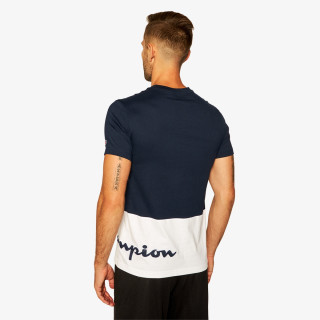Champion Tricou Crewneck T-Shirt 
