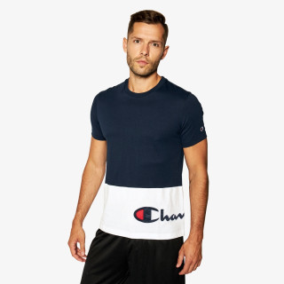 Champion Tricou Crewneck T-Shirt 