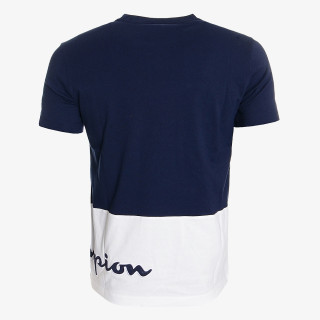 Champion Tricou Crewneck T-Shirt 