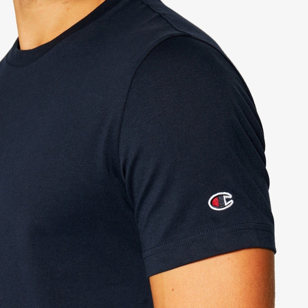 Champion Tricou Crewneck T-Shirt 