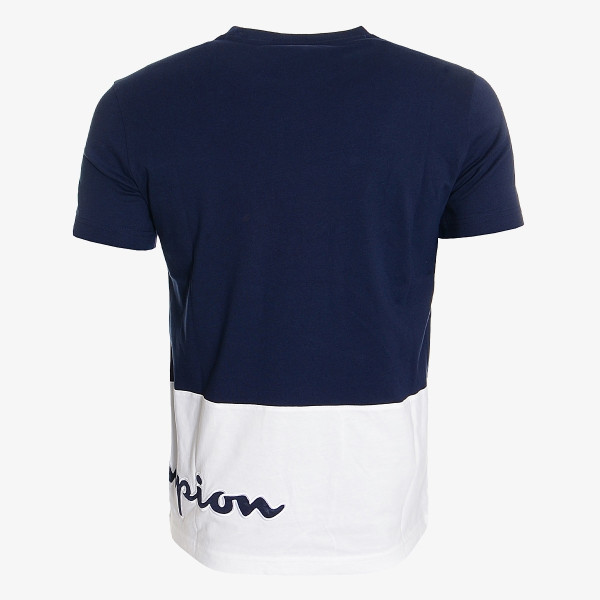 Champion Tricou Crewneck T-Shirt 