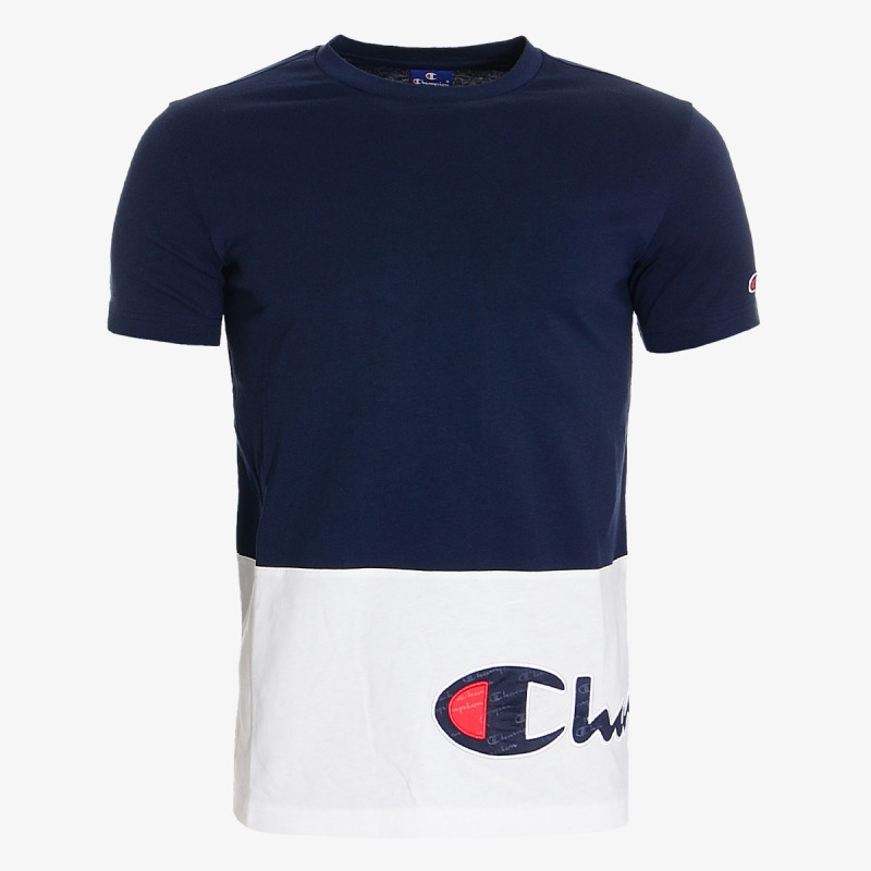 Champion Tricou Crewneck T-Shirt 