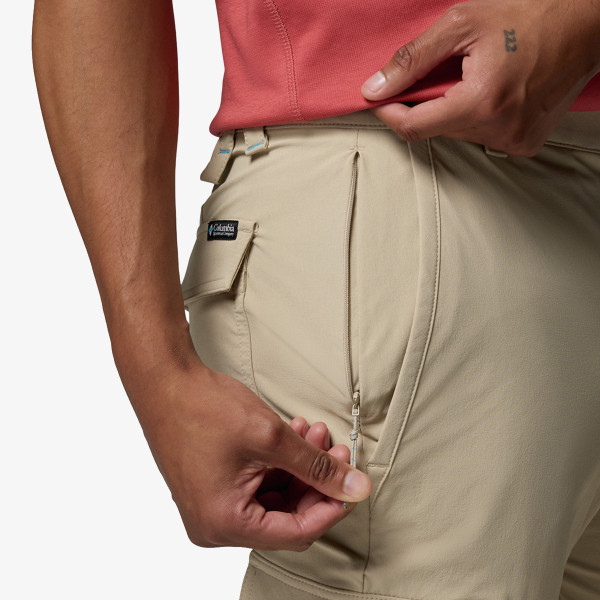 Columbia Pantaloni ROC™ Tech Cargo Pant 