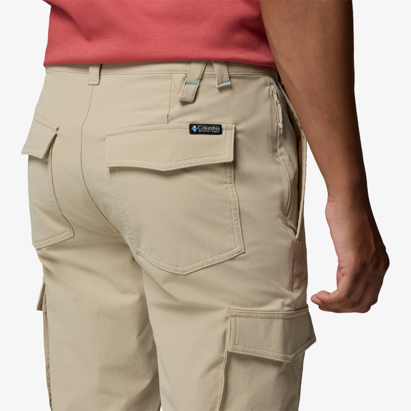 Columbia Pantaloni ROC™ Tech Cargo Pant 