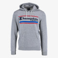 Champion Hanorac HOODED SWEATSHIRT 