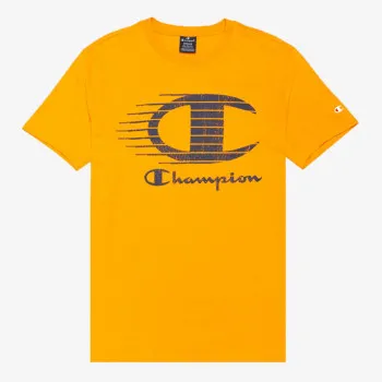 CHAMPION Tricou CREWNECK T-SHIRT 