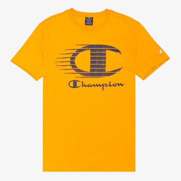 Champion Tricou CREWNECK T-SHIRT 