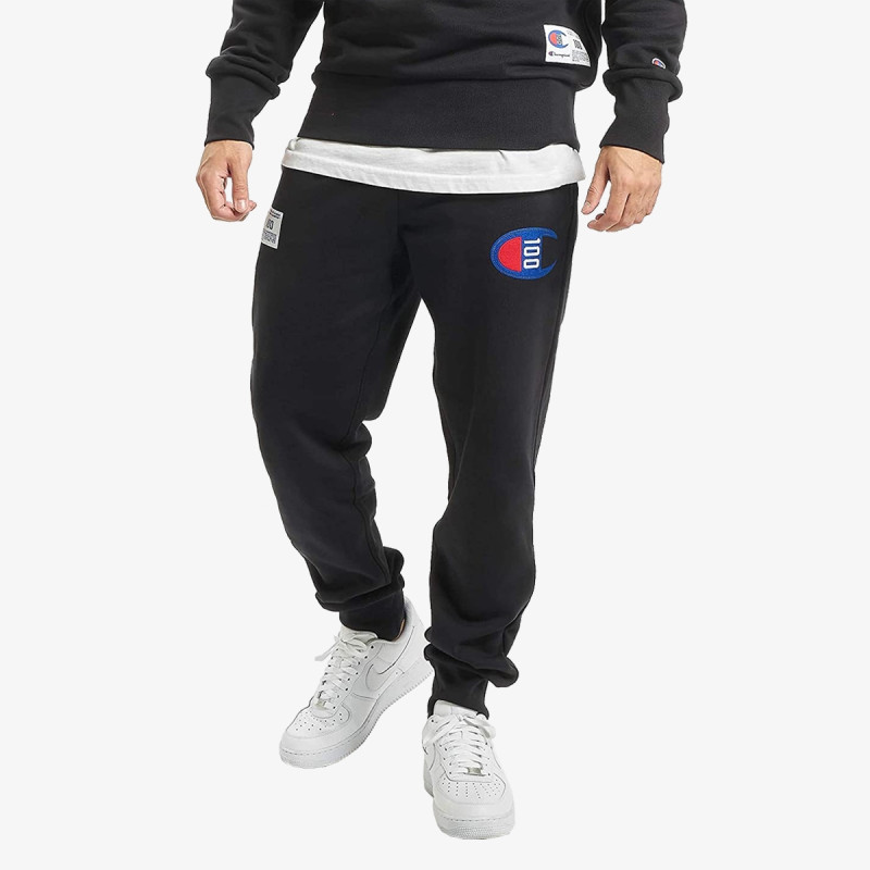 Champion Pantaloni de trening Rib Cuff Pants 