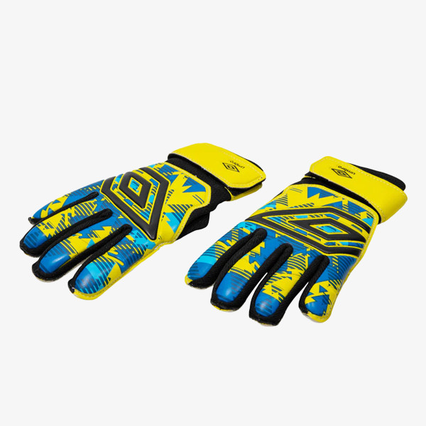 Umbro Manusi UMBRO FORMATION GOALKEEPER GLOVE - JNR 