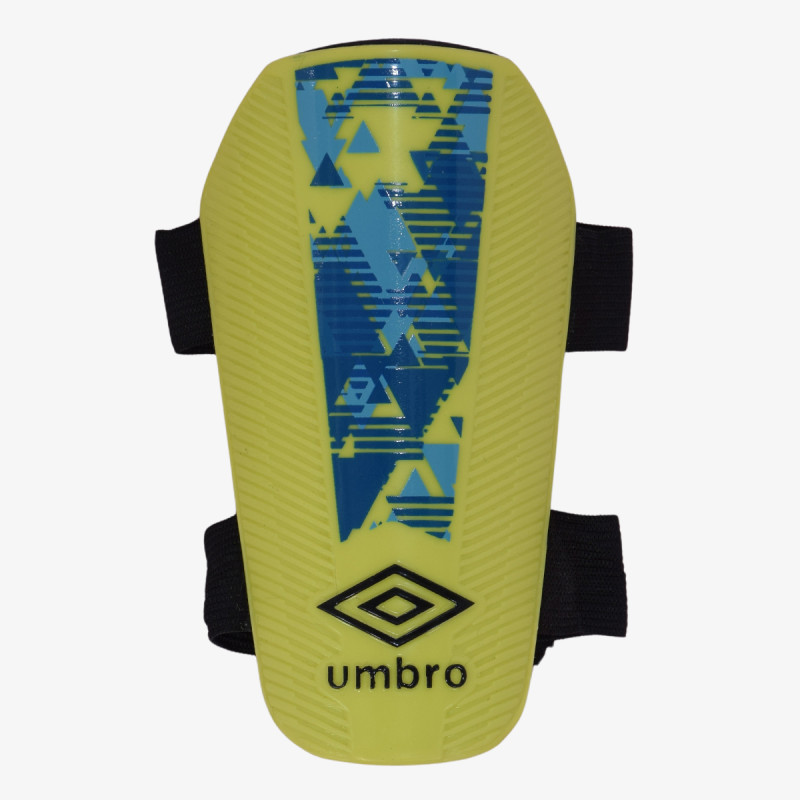 Umbro Aparatori UMBRO FORMATION GUARD W/CALF STRAPS - JN 