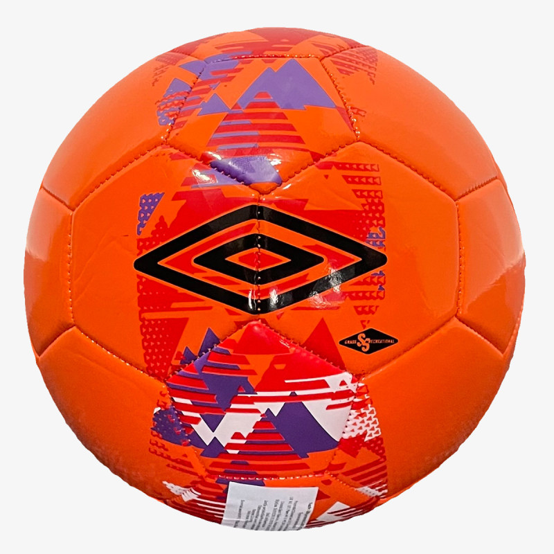 Umbro Minge Formation 