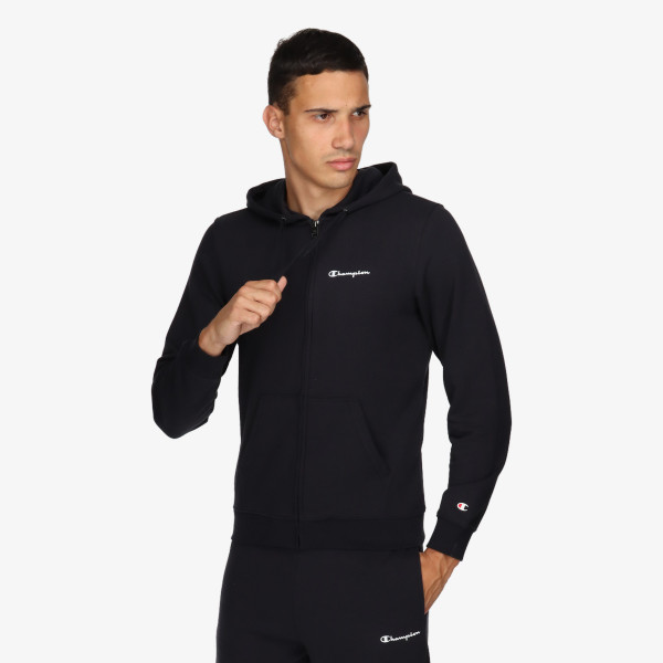 Champion Hanorac BASIC FULL ZIP 