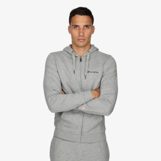 Champion Hanorac BASIC FULL ZIP 