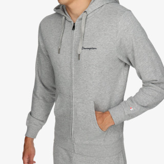 Champion Hanorac BASIC FULL ZIP 