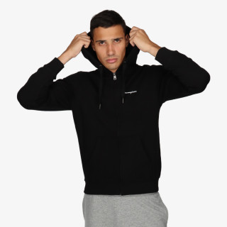 Champion Hanorac BASIC FULL ZIP 