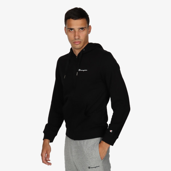 Champion Hanorac BASIC FULL ZIP 