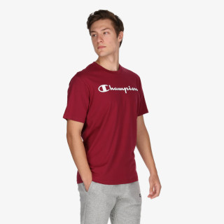 CHAMPION Tricou CREWNECK T-SHIRT