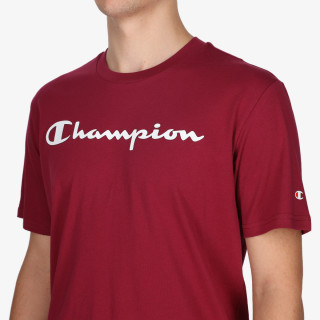 Champion Tricou CREWNECK 