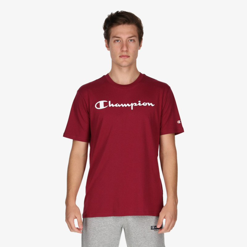 CHAMPION Tricou CREWNECK T-SHIRT