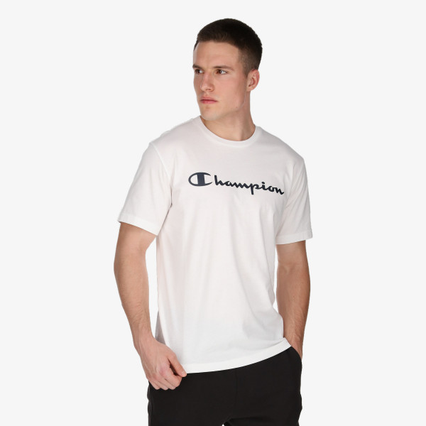 Champion Tricou CREWNECK 