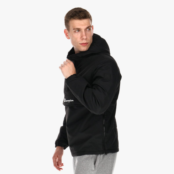 Champion Jacheta HOODED JACKET 