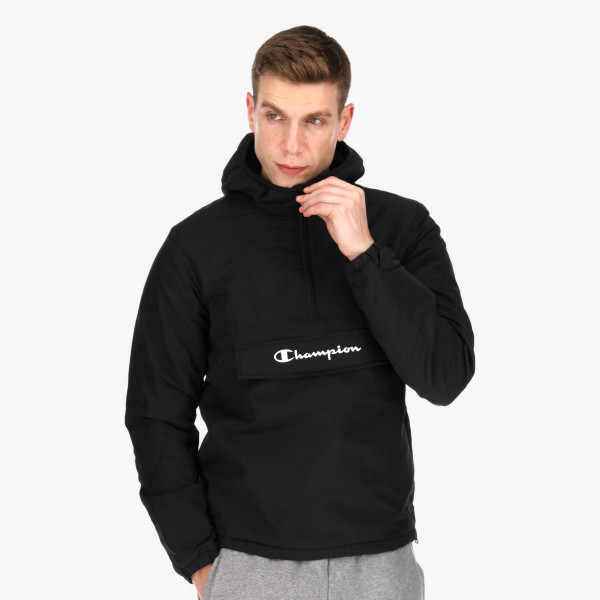 Champion Jacheta HOODED JACKET 