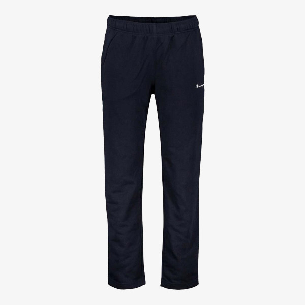 Champion Pantaloni de trening STRAIGHT HEM PANTS 