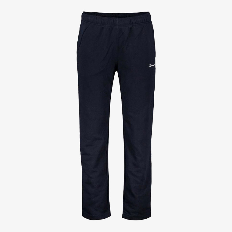 Champion Pantaloni de trening STRAIGHT HEM PANTS 