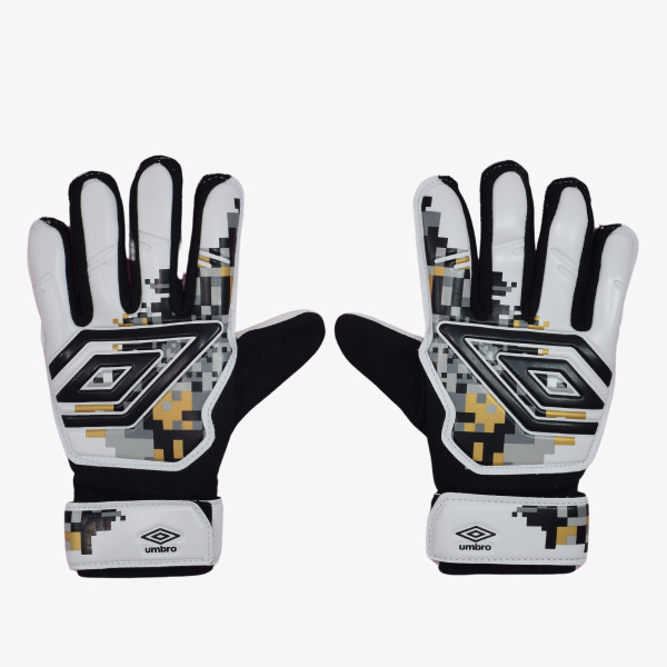 Umbro Manusi UMBRO FORMATION GOALKEEPER GLOVE - JNR 