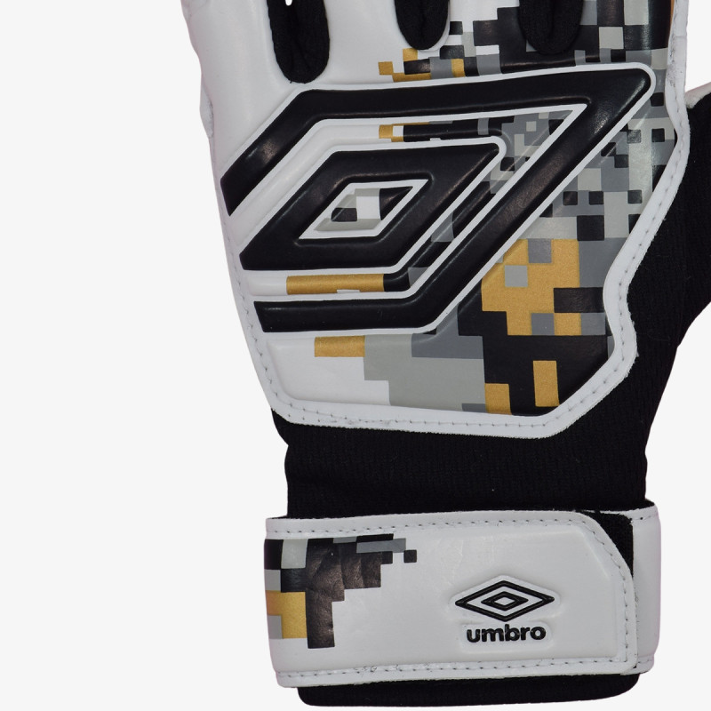 Umbro Manusi UMBRO FORMATION GOALKEEPER GLOVE - JNR 