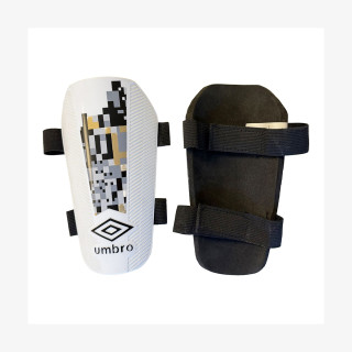 Umbro Aparatori UMBRO FORMATION GUARD W/CALF STRAPS 