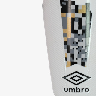 Umbro Aparatori UMBRO FORMATION GUARD W/CALF STRAPS 