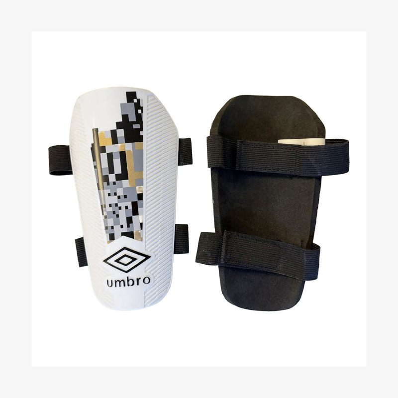Umbro Aparatori UMBRO FORMATION GUARD W/CALF STRAPS 