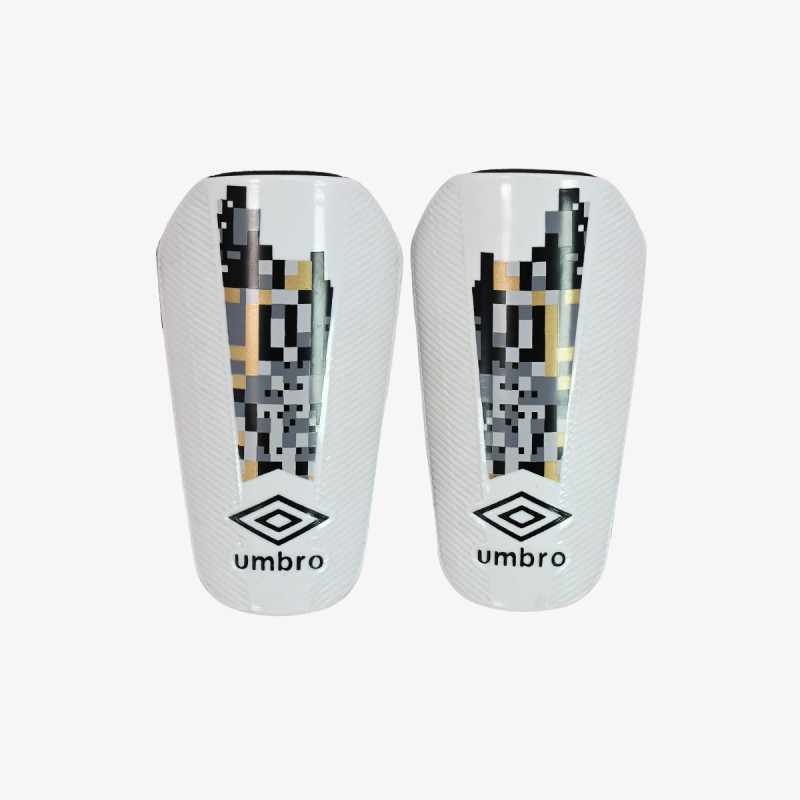Umbro Aparatori UMBRO FORMATION GUARD W/CALF STRAPS 